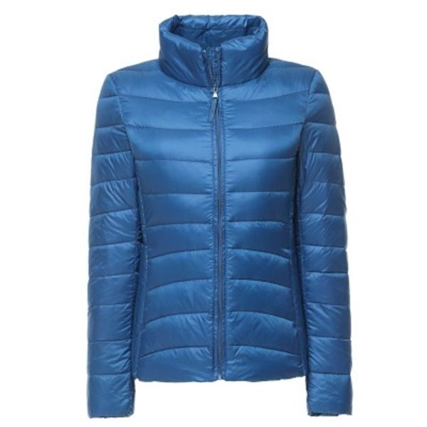 

newbang brand 5xl 6xl 7xl duck down jacket women ultra light down jacket feather jacket plus women's overcoat windbreaker coats c1204, Black