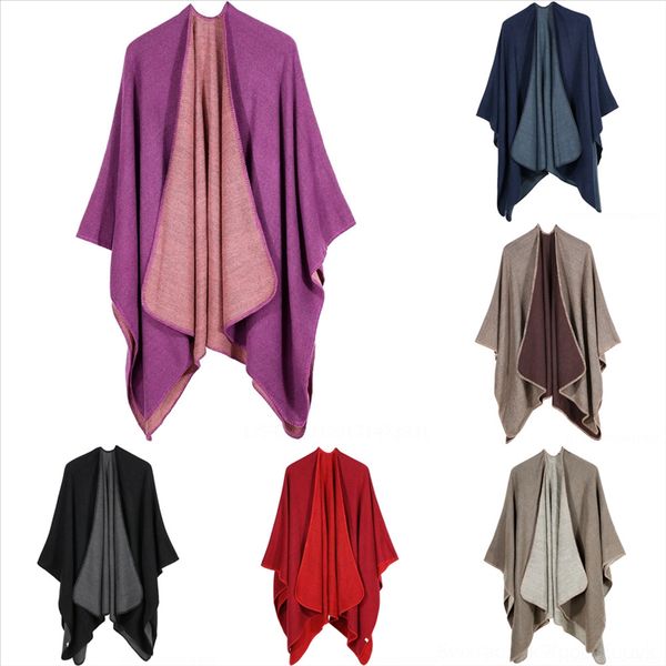 

mqvg women shl scarf big print bubble plain hijab bandana fashion solid color head shawls muslim scarf maxi shawls wraps, Black