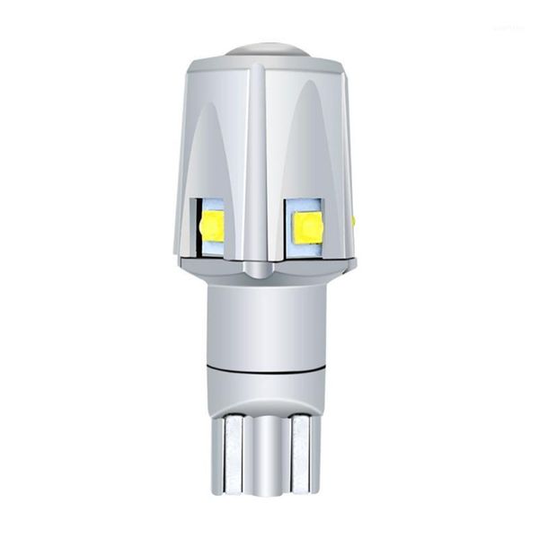 

new type of automobile width lamp t10 constant current decoding led lamp1