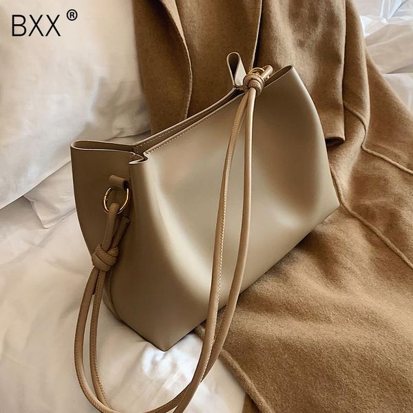 

cross body [bxx] high capacity pu leather crossbody bags for women 2021 winter trend bag ladies trending shoulder handbags hq202