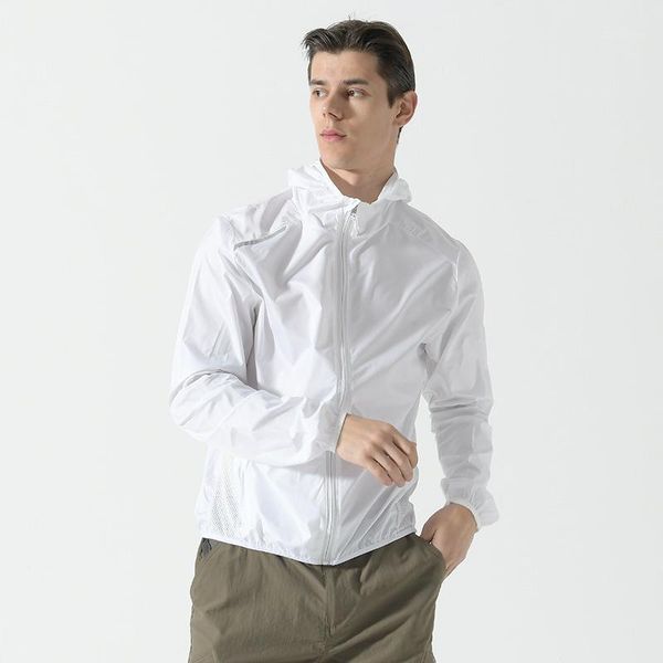 

2020 summer sun protection clothing men's outdoor style ultra-thin sun protection jacket uv fishing clothing1, Black;brown