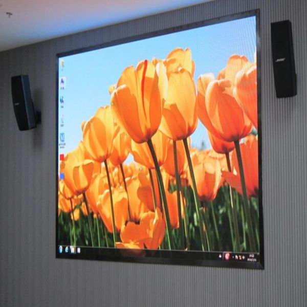 

50x100cm led display board linsn nova receiving card p3.91 p4.81 smd led display indoor screen