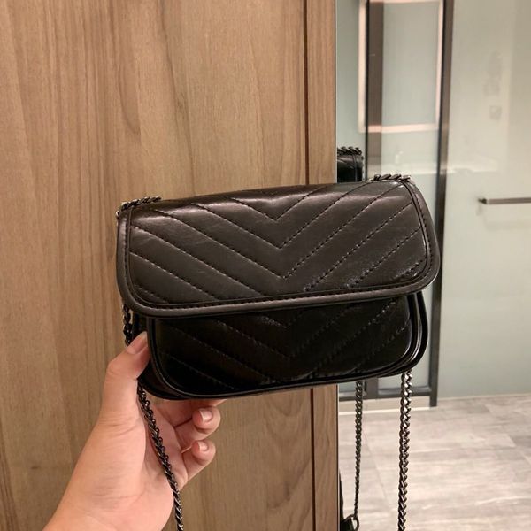 

2021 classical handbags women shoulder handbag colors feminina clutch tote lady bags messenger bag purse shopping tote box