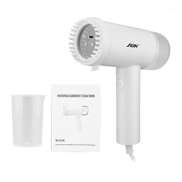 

laundry appliances handheld steamer 1500w powerful garment portable 15 seconds fast-heat steam iron ironing machine for home travel1