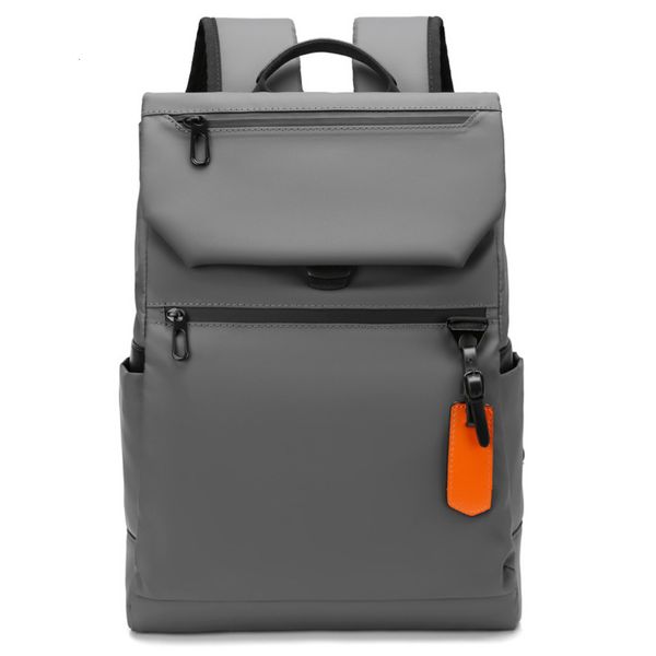 

men's leisure bus large capacity waterproof oxford 14 inch comter college school