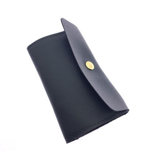 

складная пряжка кошелек для хранения кожи кожаный чехол для хранения коробки для хранения сумки складки маска коробка маска коробка корпуса