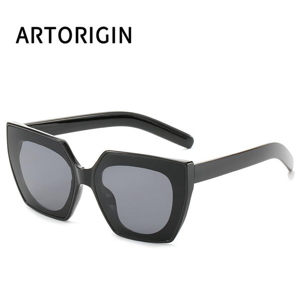 

sunglasses quality womens square cat eye sun glasses uv400 brand retro woman female shades oculos, White;black