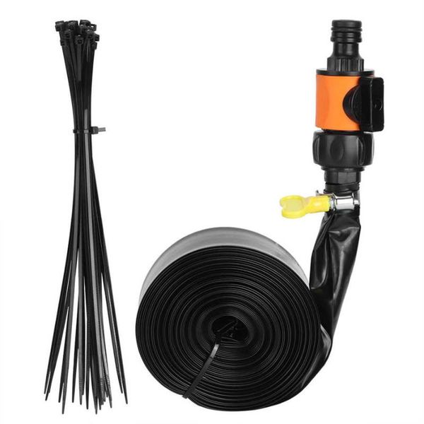 

watering equipments garden sprinkler reliable cooling tool safe and convenient for children