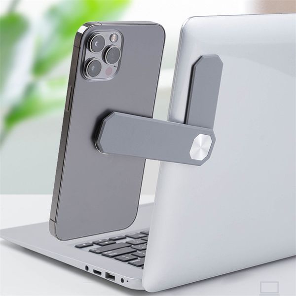 

2 in 1 car holder lapexpand stand notebook for iphone xiaomi support f or macbook air pro deskhold er computer notebook accessories bet22020
