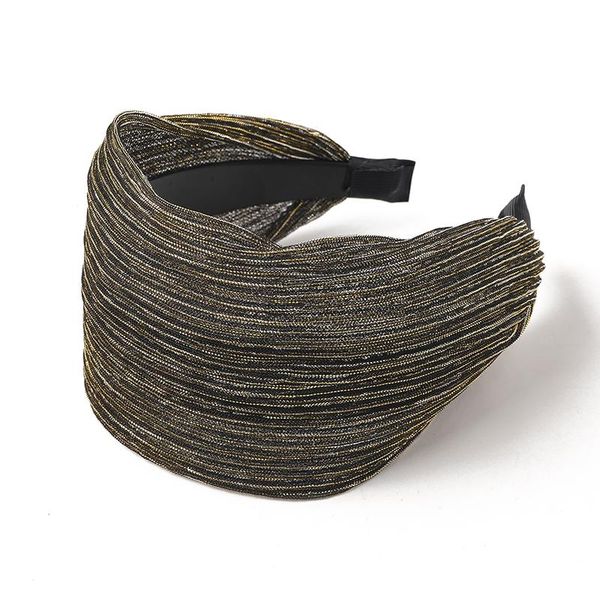 

women lace hair bands wide fabric headband elastic head hoop turban headwear dance turban headband adjustable stretch hairband q wmtssp