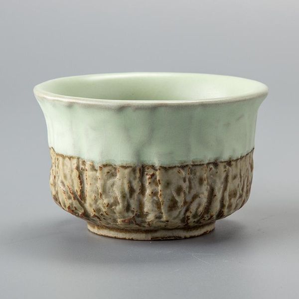 

exquisite tea cup handmade ceramics drinkware celadon china kungfu tea sets porcelain teacup d045 wmtpht