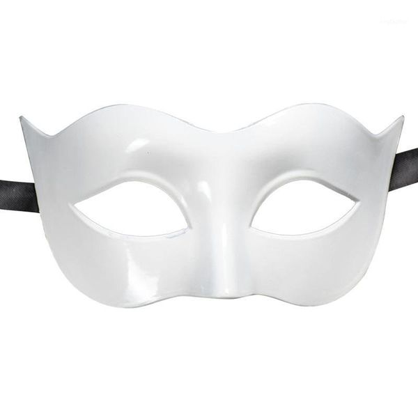 

party masks face men women masquerade costume ball half eye mask white black purple a351