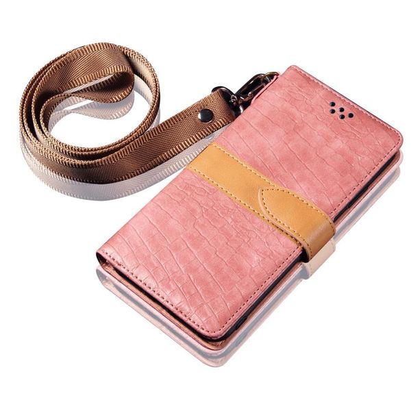 

роскошный crocodile pattern public кожаный кошелек для iphone7 8plus x xr xs max 11pro мобильный телефон сумка с несколькими картами слотов