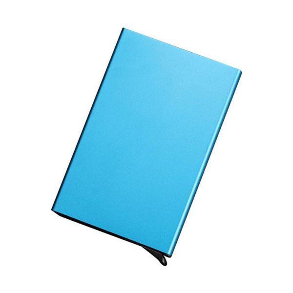 

автомобильный организатор парковка карты ящик для держателя магнитная кредитная карта алюминиевая картовая коробка автокресло организатор h