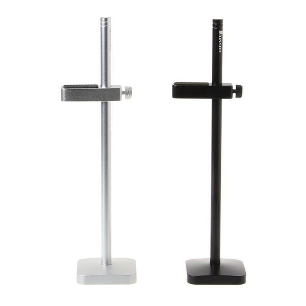 

1 pc aluminum alloy vc-2 graphics image card holder stand bracket support for deskpc computer case accessories
