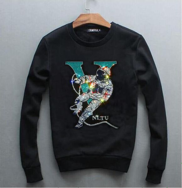 

winter sweatershirtt 2021 manga long fine tuning hoodies sell designs 8166, Black