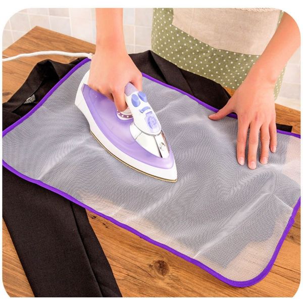 

1pc heat resistant ironing sewing tools cloth protective insulation pad home ironing mat d0 wmtkll