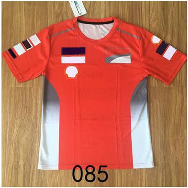 

2021 summer street fashion trendy motorcycle quick-drying jacket short sleeve polyester quick-drying racing suit car fans street running dow