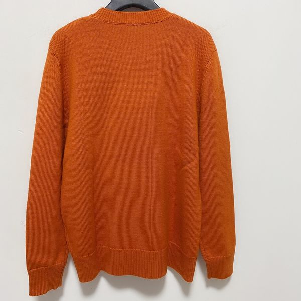 

sweaters runway pullovers jacquard long o women's neck high milan designer end 2021 sleeves women sweater sweater 1216-13 wkbau, Black