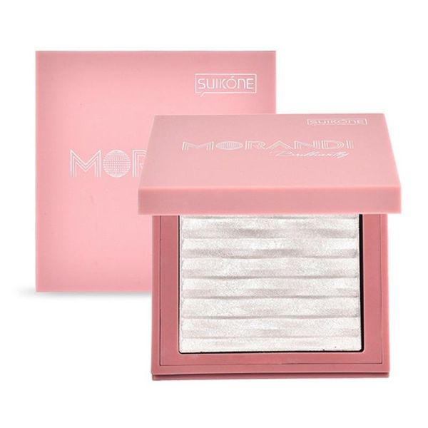 

high-gloss baked eyeshadow powder long-lasting waterproof smudge-proof glitter shiny eye shadow