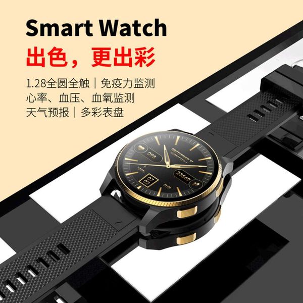 

private model p1 smart bracelet circle color screen low power dual mode bluetooth call watch