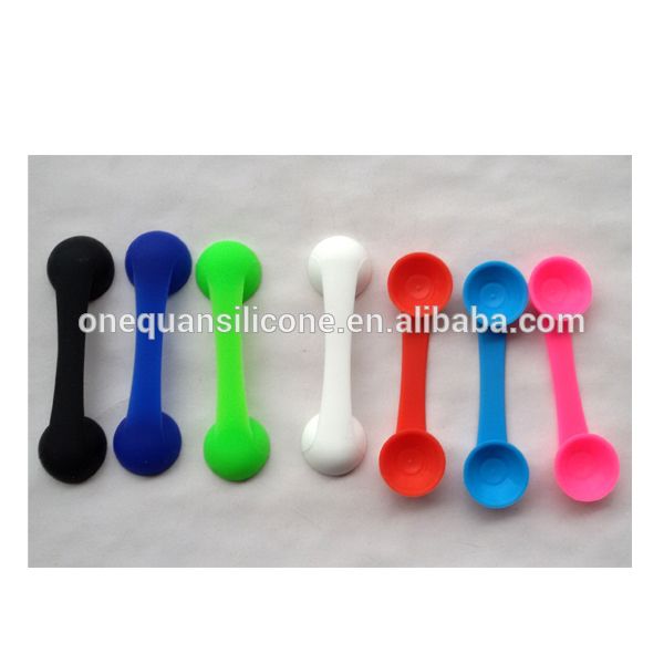 

2020 sample novelty mobile wall holder,mobile phone holder