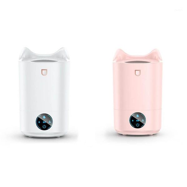 

humidifiers fill cool mist for bedroom essential oil diffuser 4l1