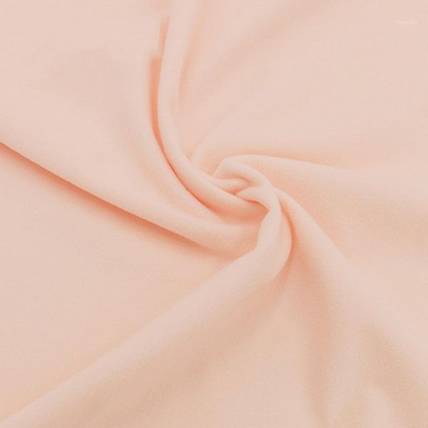 

50*110cm diy doll skin fabric patchwork fiber fabric for dolls clothes home textil pink color cloth eco-friendly sewing fabrics1, Black;white