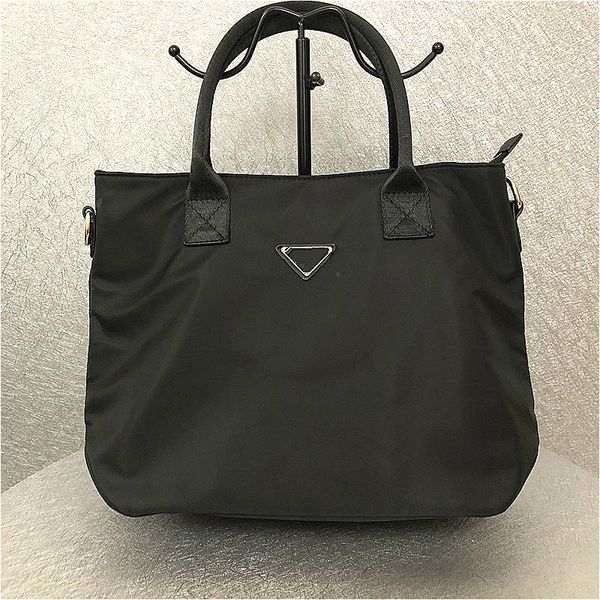 

luxury handbags purses designer shoulder bag women with single shoulder bag and hand bag large capacity quality fashion black color