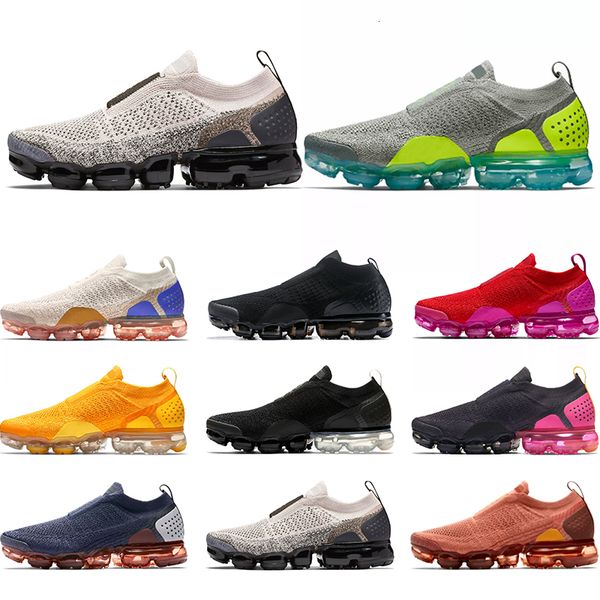 

discount moc 2.0 men women outdoor shoes triple black grey pink wheat university red mens athletic sneakers sports size 5.5-11