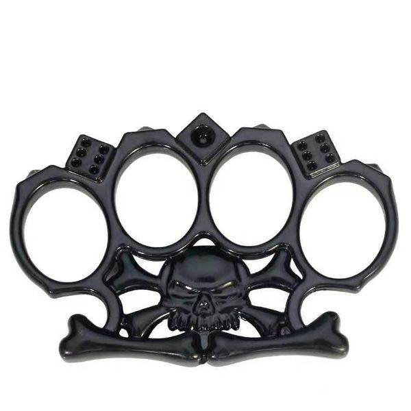 

glass fiber alloy finger tiger four finger self defense weapon 003