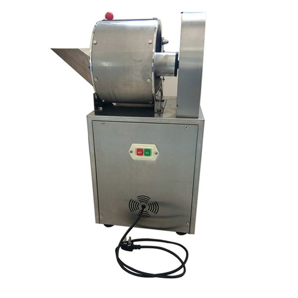 Alta Qualidade Aço Inoxidável Industrial Alimentos Elétricos Cortador de Vegetais Batata Cenoura Cebola Cebola Slicer Slicer