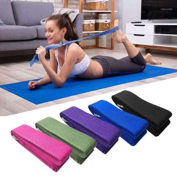 

yoga mats exercise set gym mat blocks stretching strap block home fitness equipment with storage pouch and strap1