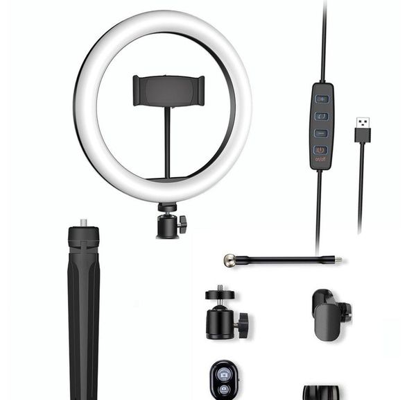 

beauty fill light live fill light mobile video fill light online celebrity live broadcast 10-inch rin jllokk yyysports