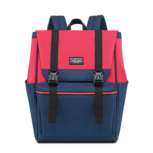 

casual korean notebook school outdoor breathable softback bag for woman db60bb sld8