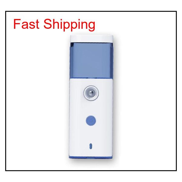 

portable mini face spray bottle nano mister facial hair steamer usb rechargeable face sprayer cold beauty hydrating qylmdp bdetoys