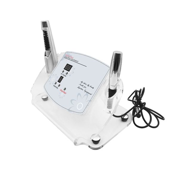 

table skin lift cell activation ems microcurrent no needle mesotherapy machine