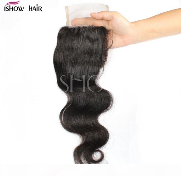 

high quanlity 9a brazilian body wave human hair bundles with closure lace closure with bundles brazilian hair weave fzp197, Black