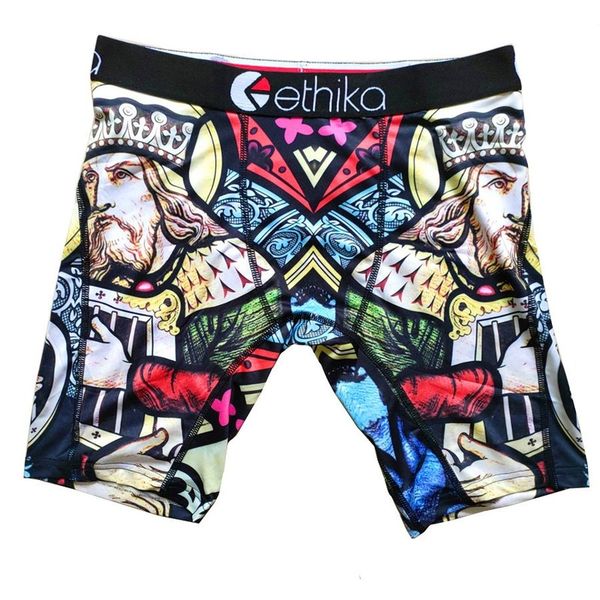

men underwear boxer shorts mens luxury designer boxers men boxer men underpants comfortable breathable ing, White;black