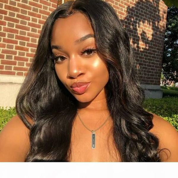 

wholesale 10a human hair bundles straight body deep water wave brazilian virgin hair 9 pcs weave bundles weft, Black