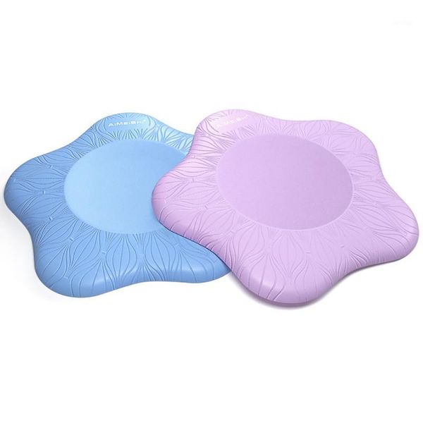 

yoga mats cushion thick soft elbows kneeling mat for work gardening baby bath knee pad pray fitness floor foam exercise1