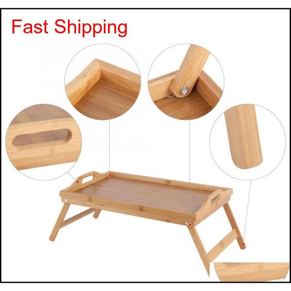 

adjustable computer stand lapdesk 50x30x4cm notebook desk breakfast lapdesk tea food sofa bed tray p qylmgy packing2010