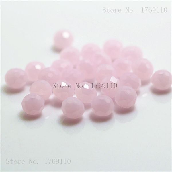 

isywaka red ab цвет 4 * 6мм 50pcs rondelle австрия граненых кристалл стеклянных бусины сыпучих spacer круглых бусин для изготовления ювелирн