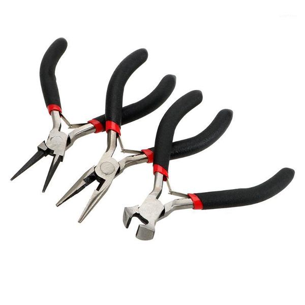 

niceyard 3 styles pliers for accessory jewelry jewelry pliers tools handcraft beadwork repair making1