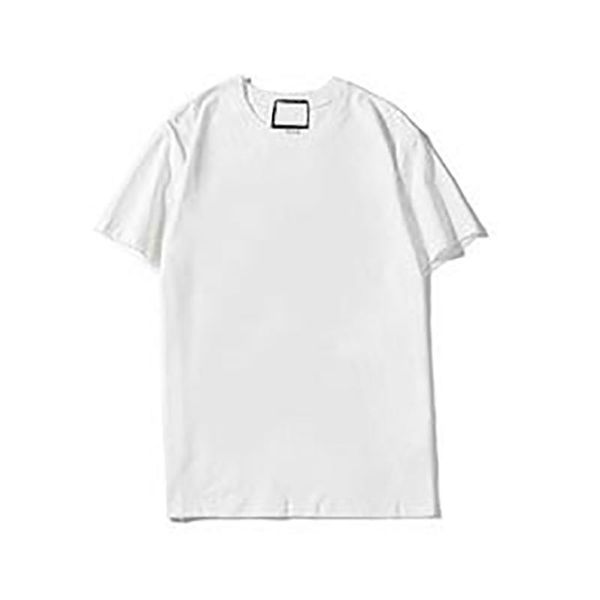 

fashion men casual mens designer t shirt man paris france street shorts sleeve clothing tshirts asian size s-2xl wu37, White;black