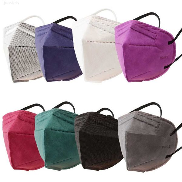 

masks k95 face color dust shipping and haze double layer meltblown ear-mounted mask