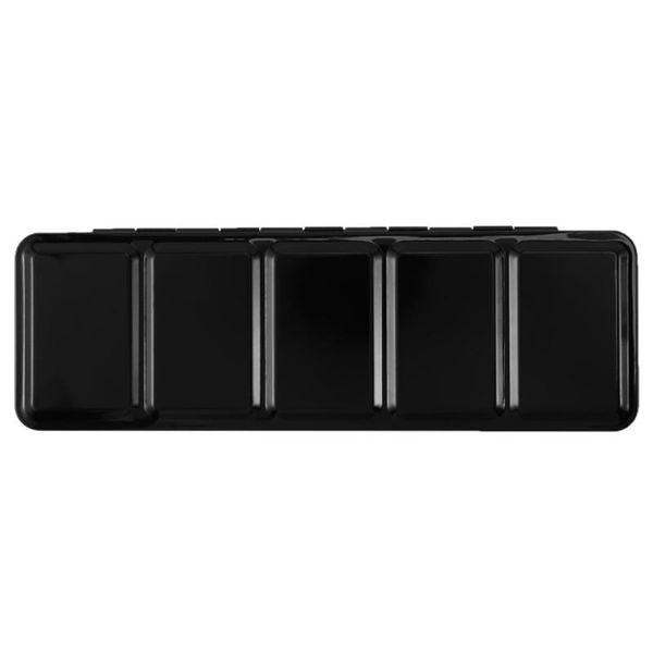 

gift sets whole block/half block [medium size] watercolor paint tank box palette painting storage tray