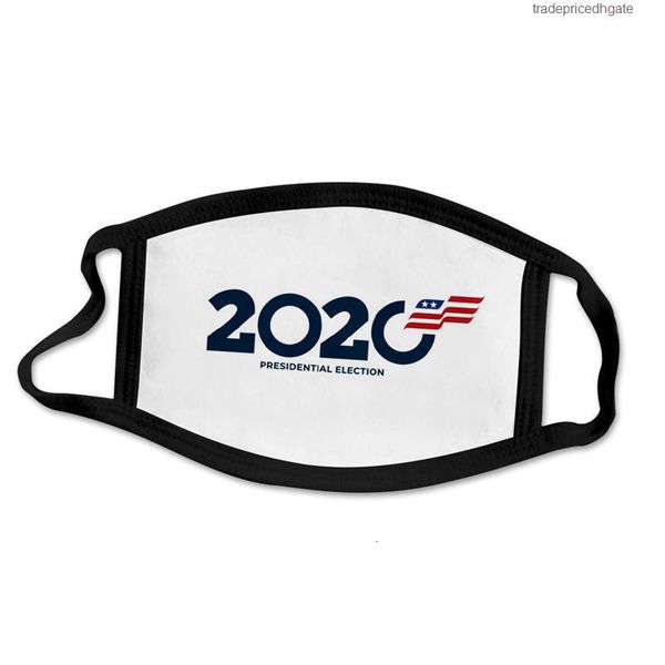 

factorytw94valve breathing reusable k&95% filter layer protective 6 mask designer trump masks mascherine fashion black face shi #49