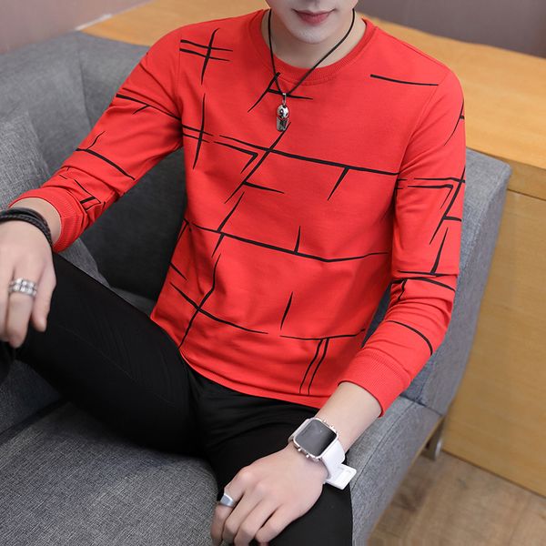 

2021 new men's hoodies form neck streetwear hip male long sleeve black men 1cqi