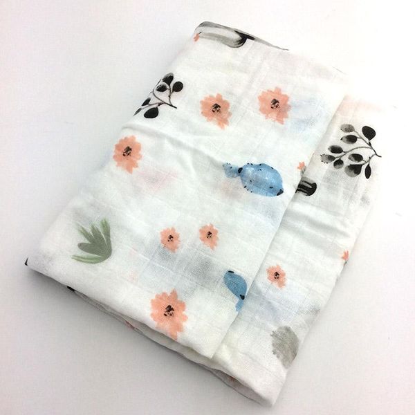 

60x60см ребенка успокаивающее полотенце супер мягкий мусынов детское ванна полотенце для новорожденных мульти использовать ребенка bab bib b